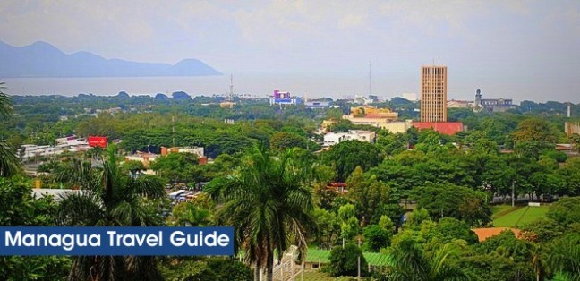 managua travel guide