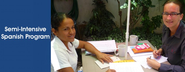 spanish schools in managua nicaragua